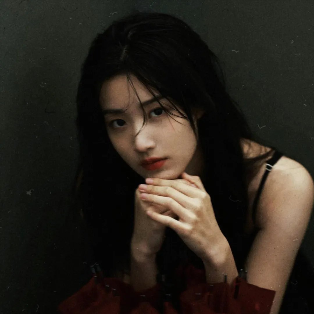 村里来了个洋媳妇